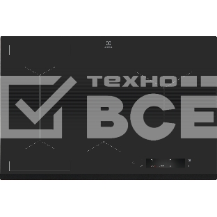 Варочная панель Electrolux EIS8648