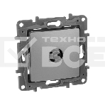 Розетка телевизионная ETIKA TV, 