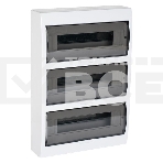 Щит ЩРН-П-45 IP41 EKF pb40-n-45, фото 1