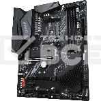 Материнская плата Gigabyte B550 AORUS ELITE V2 Soc-AM4 AMD B550 4xDDR4 ATX AC`97 8ch(7.1) 2.5Gg RAID+HDMI+DP, фото2