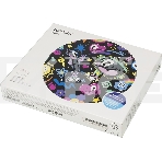 Графический планшет Wacom Intuos S CTL-4100K-N USB черный, фото20