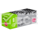 Картридж лазерный Cactus CS-TK5220BK черный (1200 стр.) для Kyocera Ecosys M5521cdn/M5521cdw/P5021cdn/P5021cdw, фото 1