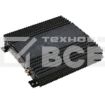 Усилитель автомобильный Ural BV 1.1200 одноканальный, фото 1