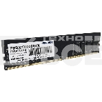 Оперативная память Patriot, DDR4, 4GB (1x4 GB), 2400 MHz, CL17, фото2