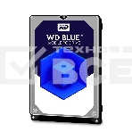 Жесткий диск Western Digital  Blue™ WD20SPZX 2ТБ 2,5