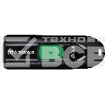Флеш диск Transcend 256Gb Jetflash Type-C 790С TS256GJF790C USB3.0 черный, фото3