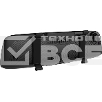 Видеорегистратор с радар-детектором Sho-Me Combo Mirror GPS, фото4