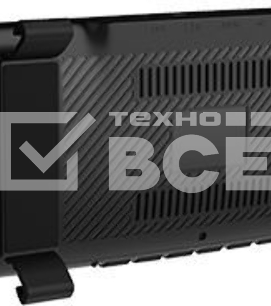 Видеорегистратор с радар-детектором Sho-Me Combo Mirror GPS