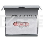 Нож-брелок Victorinox Classic SD Precious Alox, 58 мм, 5 функций, 