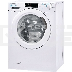 Стиральная машина Candy Smart Pro CSOW4 1364T/2-07 белый, загрузка фронтальная 6 кг, 1300 об/мин., класс: В, фото 1