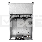 Серверный корпус ExeGate Pro 4U660-HS24 <RM 19