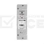 Стабилизатор напряжения ExeGate Master AV-2000 (2000ВА, 140-260В, цифр. индикация вход/вых. напряжения, 220В±8%, КПД 98%, 5 уровней защиты, задержка, метал.корпус, евророзетка, RTL), фото13