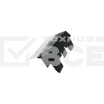 Площадка тормозная Cet DGP7511 (JC97-02669A) для Samsung ML-2570/SCX-4650N, фото 1