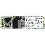 Накопитель SSD Transcend MTS830S, 2Tb, M.2 SATA III, R/W 560/520, фото2