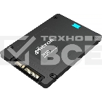 Накопитель SSD Micron 7450 Max, 6400Gb, 2.5