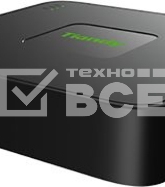 Видеорегистратор Tiandy TC-R3105 Spec: I/B/L/Eu