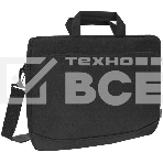 Сумка для ноутбука Defender Monte 17'' черный, органайзер , фото8