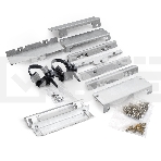 Серверная платформа ExeGate EX293878RUS Pro 2U650-06/2U2098L <RM 19