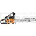Бензопила Carver RSG 262Х 2700Вт 3.6л.с. дл.шины:20