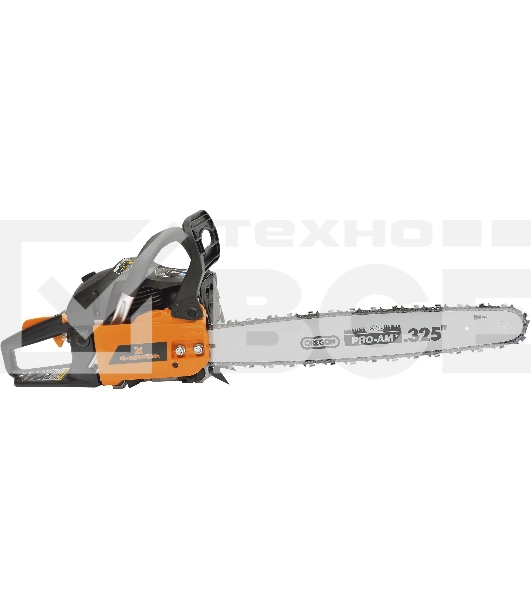 Бензопила Carver RSG 262Х 2700Вт 3.6л.с. дл.шины:20