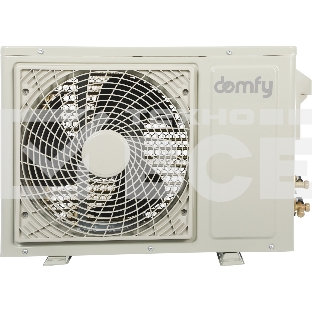 Сплит-система Domfy DCW-AC-09-1i белый