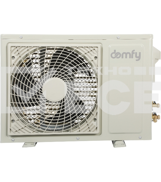 Сплит-система Domfy DCW-AC-09-1i белый