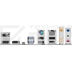 Материнская плата ASUS TUF GAMING A620M-PLUS WIFI, AM5, AMD A620, 4xDDR5, 4xSATA, 2xM.2, 1xPCIe 4.0 x16, 2xPCIe x1, 2xDP, 1xHDMI, 1x 2.5Gb LAN, 4xUSB-A 2.0, 2xUSB-A 3.2 Gen 1, 3x3.5 мм, 7.1, mATX, фото13