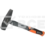 Молоток слесарный PATRIOT MHF-400 с фиберглассовой рукояткой, 400г, фото4