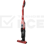 Пылесос ручной Bosch BCH86PET1 красный, фото9