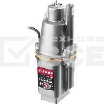 Насос вибрационный Зубр Родничок-В, 40 м провод, с верхним забором воды, фото9