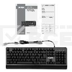 Механическая игровая клавиатура SVEN KB-G9700, фото13