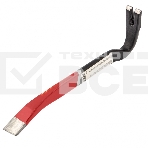 Лом-гвоздодер Matrix усиленный, 300х25х12 мм, фото5