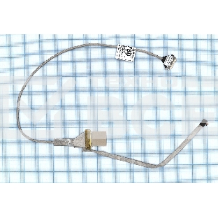 Шлейф матрицы для ноутбука Toshiba Satellite C660 C660D C665 C665D VER-2 7401660