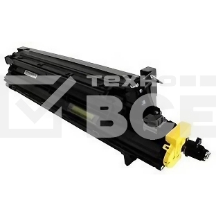 Девелопер узел проявки Kyocera DV-8505Y (302LC93040) для FS-C8600DN FS-C8600, FS-C8650DN FS-C8650; TASKalfa 4550ci 4550, 4551ci 4551, 5550ci 5550