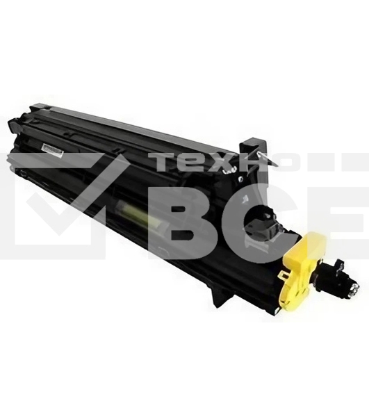 Девелопер узел проявки Kyocera DV-8505Y (302LC93040) для FS-C8600DN FS-C8600, FS-C8650DN FS-C8650; TASKalfa 4550ci 4550, 4551ci 4551, 5550ci 5550
