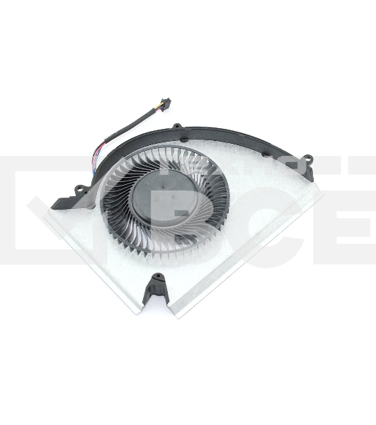 Вентилятор (кулер) для ноутбука MSI GE76 GP76 CPU