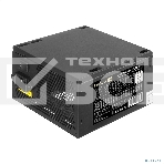 Блок питания ExeGate 400PPH-LT (EX292148RUS), 400Вт, 80 PLUS, 120мм, черный, фото6