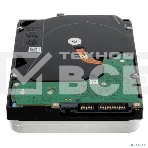 Жесткий диск Seagate Ironwolf ST12000VN0008, 12TB SATA 6.0Gb/s, 7200 rpm, 256mb buffer, 3.5