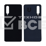 Задняя крышка для Huawei P30  черный, фото2