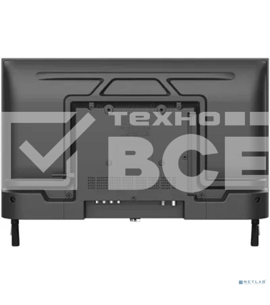 Телевизор BQ 24