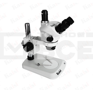 Тринокулярный микроскоп Kaisi 37050 В3 White