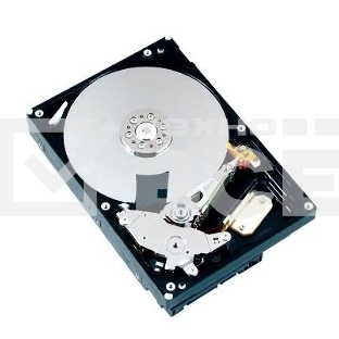 Жесткий диск Toshiba SATA-III 1Tb DT01ABA100V (5700rpm) 32Mb 3.5