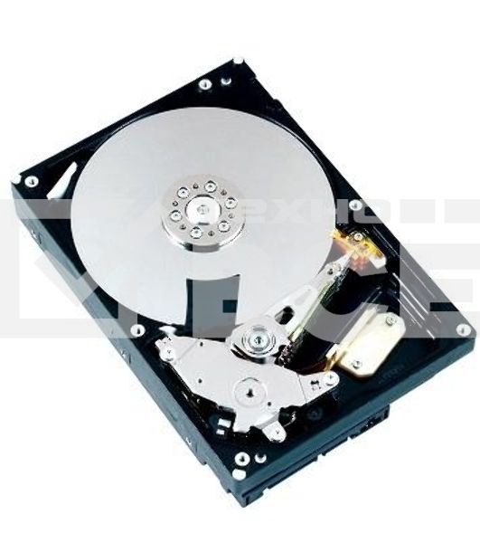 Жесткий диск Toshiba SATA-III 1Tb DT01ABA100V (5700rpm) 32Mb 3.5