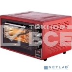 Мини-печь Kraft KF-MO3804KR красный, фото3