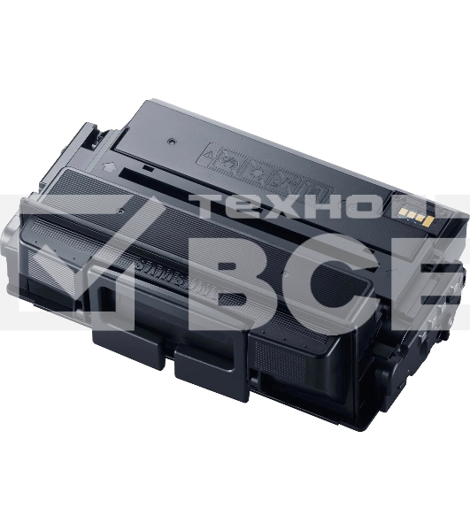 Картридж лазерный SAMSUNG MLT-D203U/ SU917A черный для Samsung SL-M4020/4070 (15000стр.)