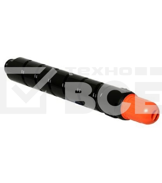 Картридж лазерный CANON C-EXV30 малиновый для С9ХХХ