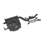 Система охлаждения для ноутбука Lenovo ThinkPad X1 Yoga 2/3 Gen, фото 1