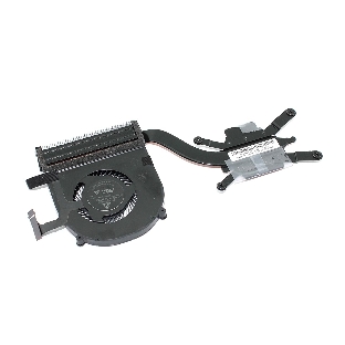 Система охлаждения для ноутбука Lenovo ThinkPad X1 Yoga 2/3 Gen