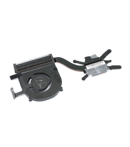 Система охлаждения для ноутбука Lenovo ThinkPad X1 Yoga 2/3 Gen