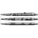 Ручка шариковая Parker Jotter Monochrome XL SE20 (CW2122753) Matt Black M син. черн. подар.кор., фото7